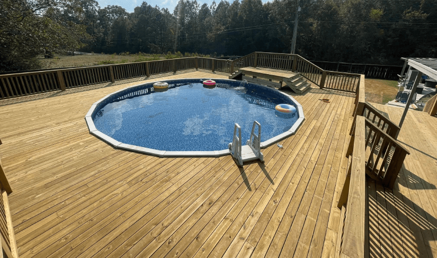 Hudson Woodworks Co